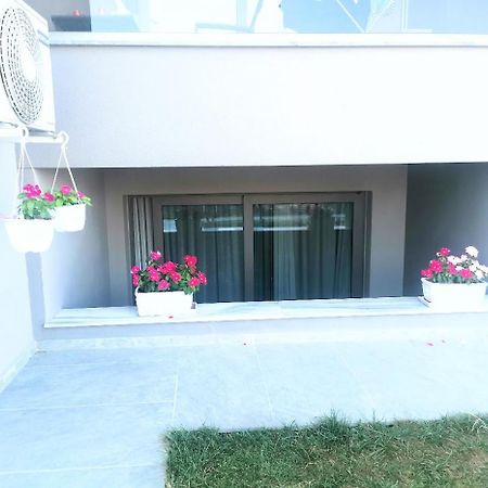 Riviera Olympus Gods Hotel Paralia Katerinis Exterior photo